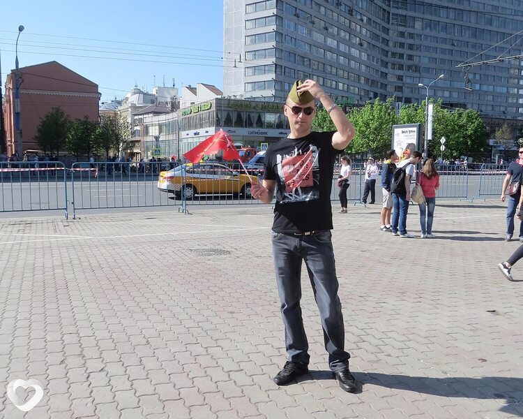 Дмитрий, 45, Мозыре — анкета №90323