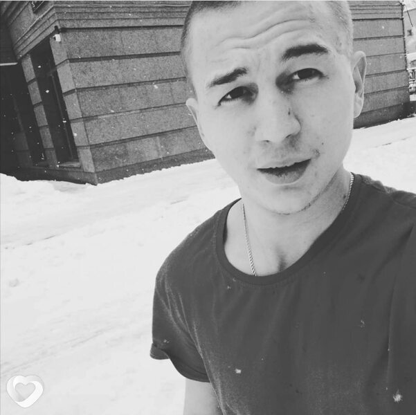 Антон, 29, Барнауле — анкета №90329