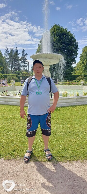 Ден, 37, Иркутске — анкета №90330