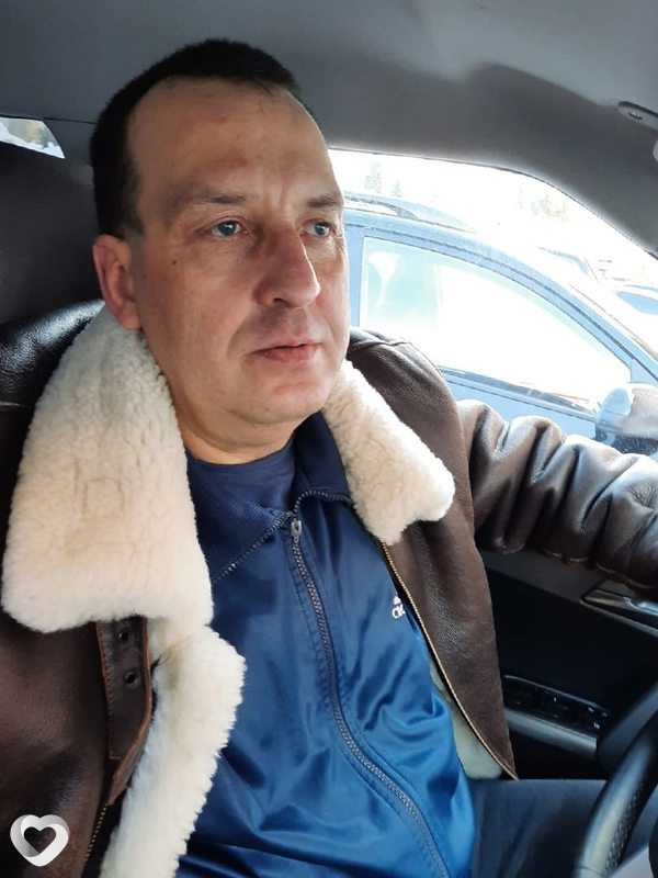 Николай, 59, Архангельске — анкета №90338