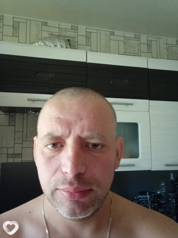 Яков, 41, Иркутске — анкета №90339
