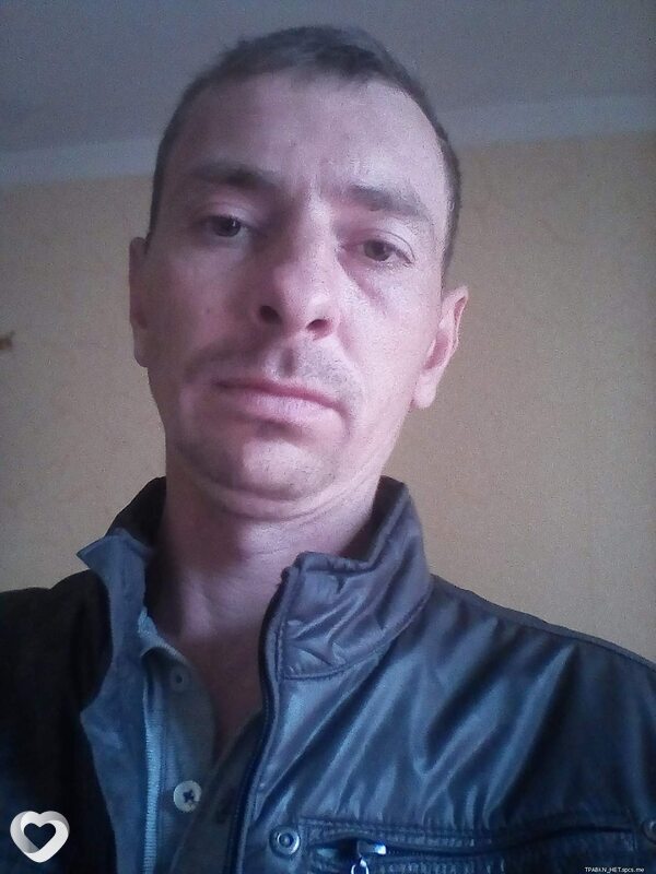 Виталий, 41, Белой Церковь — анкета №90340