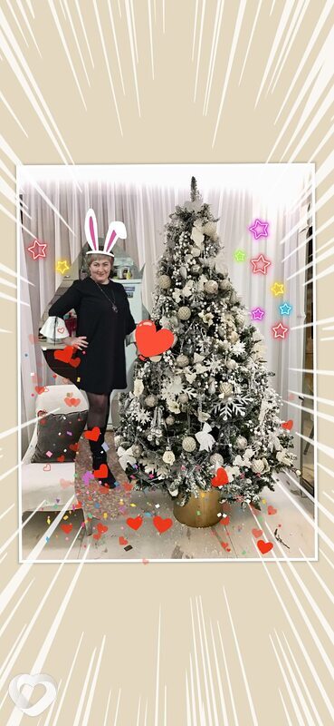Вероника, 47, Улан-Удэ — анкета №90294