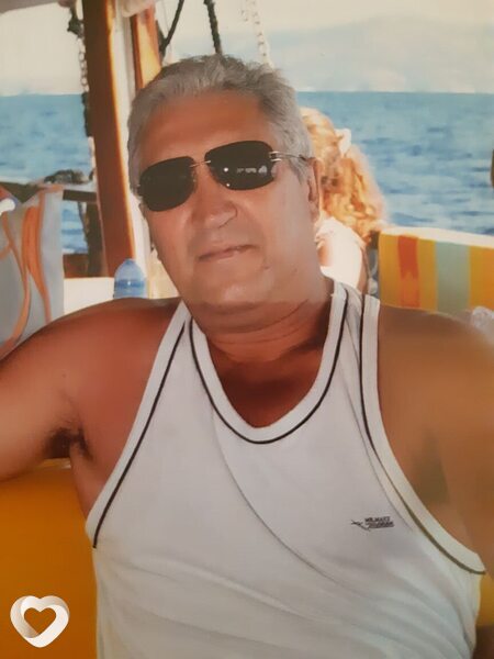 Николай, 61, Минске — анкета №90296