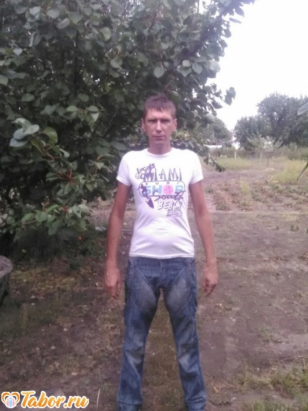 Гена, 50, Днепр — анкета №90298