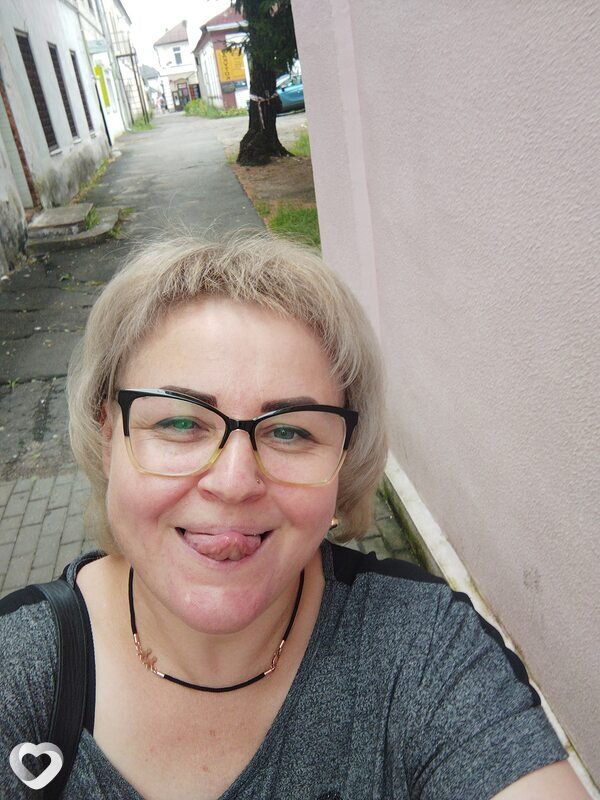 Рита, 47, Минске — анкета №90299