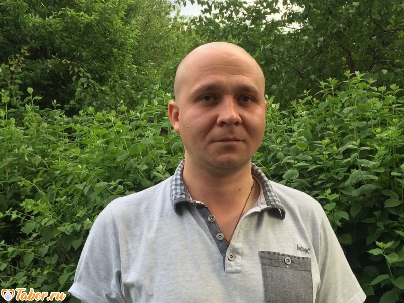 Александр, 44, Харькове — анкета №90300