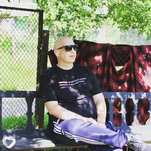 Алексей, 33, Дятлове — анкета №90301