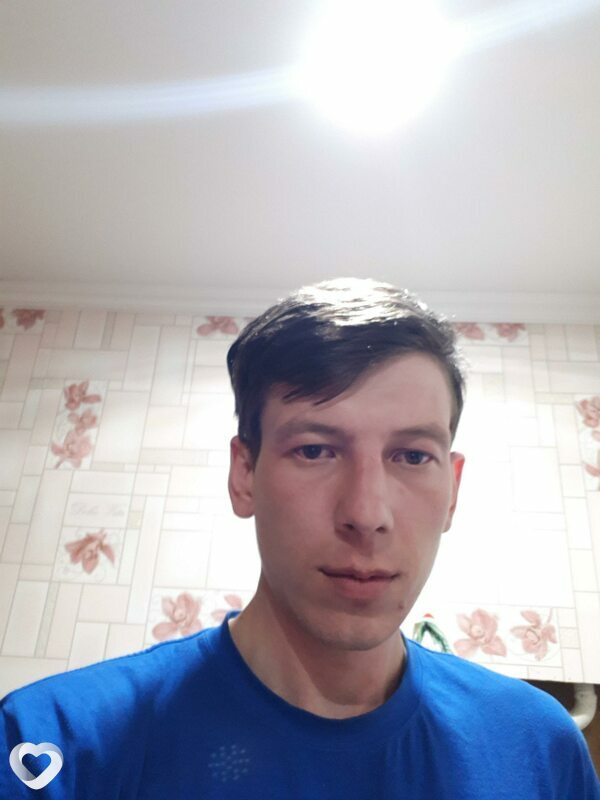 Денис, 38, Москве — анкета №90302