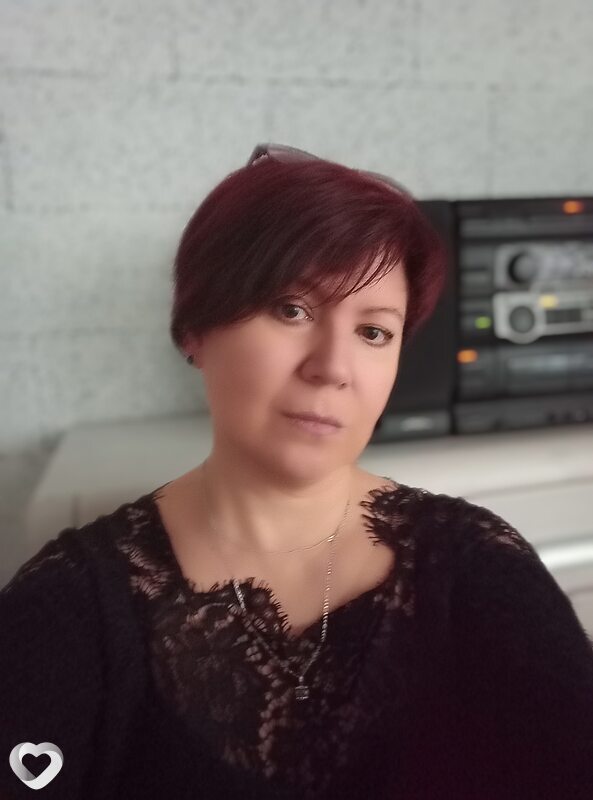 Ирина, 54, Минске — анкета №90307