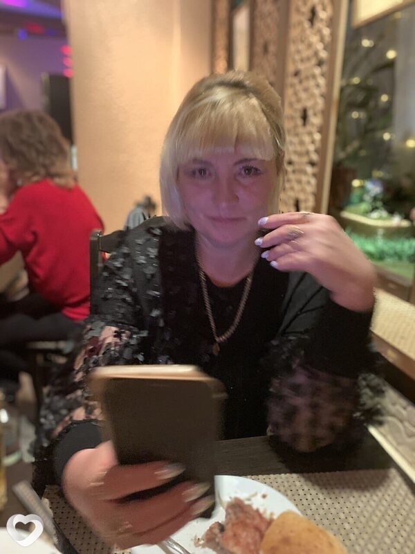 Elena, 47, Энгельсе — анкета №90308