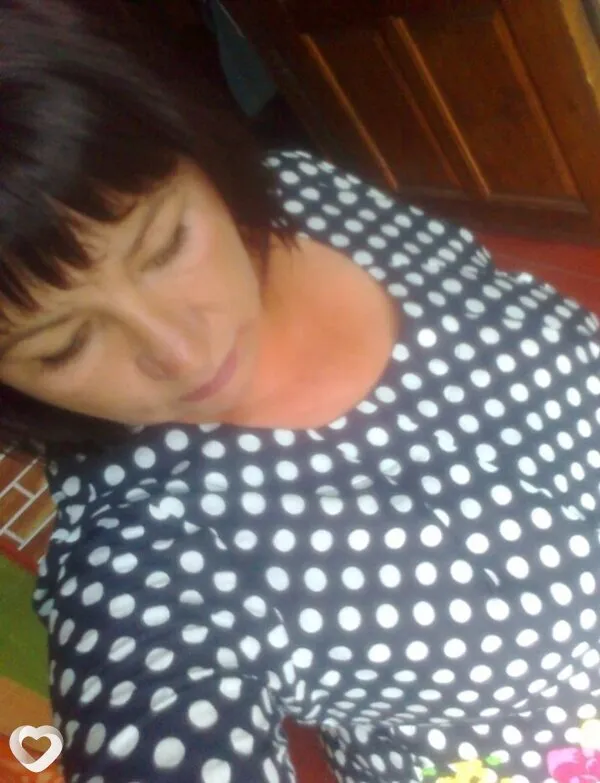 Маруся, 41, Бийске — анкета №90315