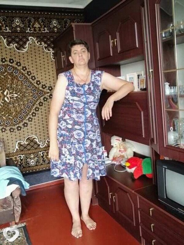 Рита, 46, Николаеве — анкета №90316
