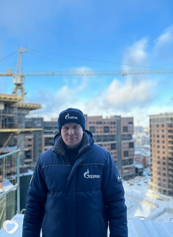 Серега, 39, Ростове-на-Дону — анкета №90317
