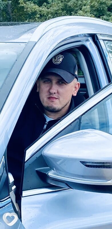 Евгений, 35, Минске — анкета №90246