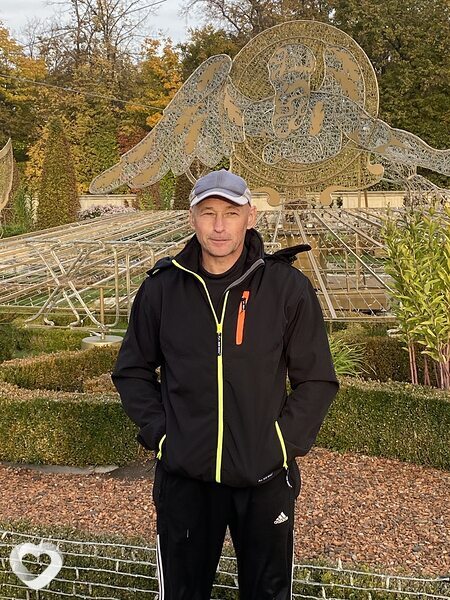 Миша, 50, Минске — анкета №90248