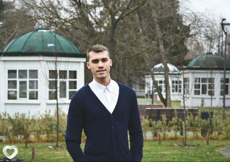 Денис, 32, Речице — анкета №90249