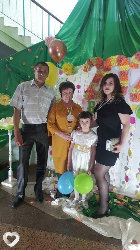 Саша, 51, Гродно — анкета №90253
