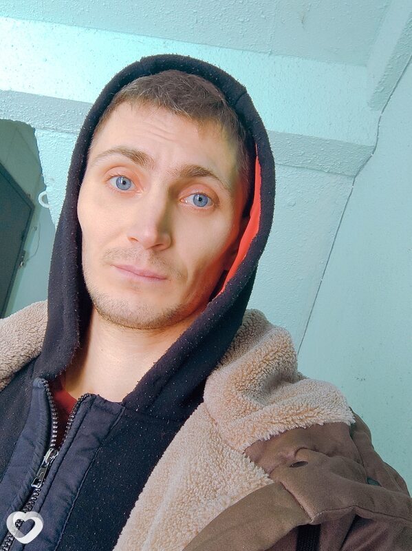 Сергей, 35, Белгороде — анкета №90256