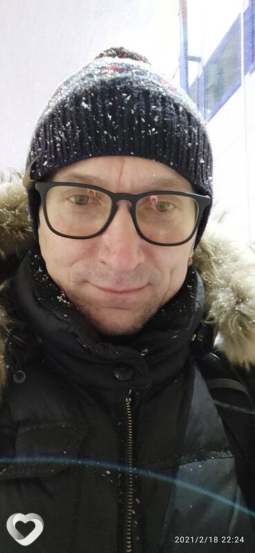 Александр, 50, Омске — анкета №90260