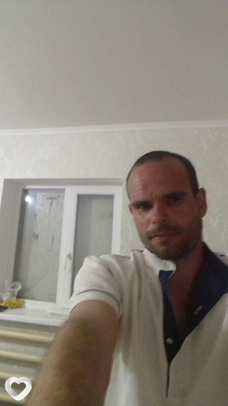 Димон, 42, Липецке — анкета №90262