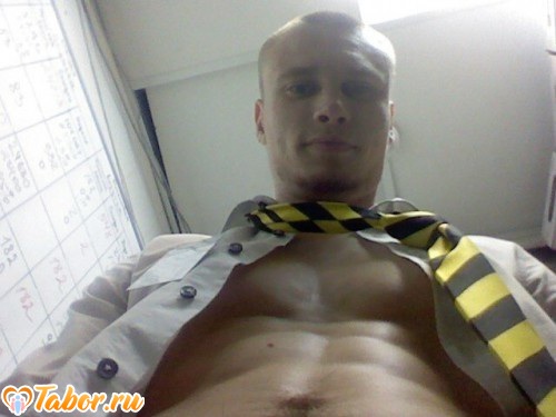 Александр, 34, Брянске — анкета №90263