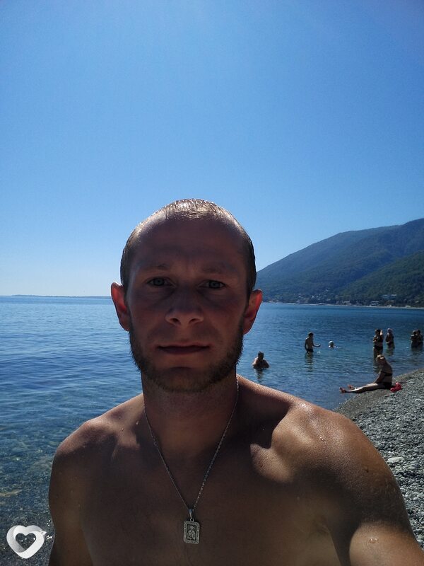 Дима, 38, Сморгони — анкета №90266