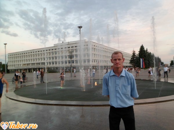 Азат, Лениногорск