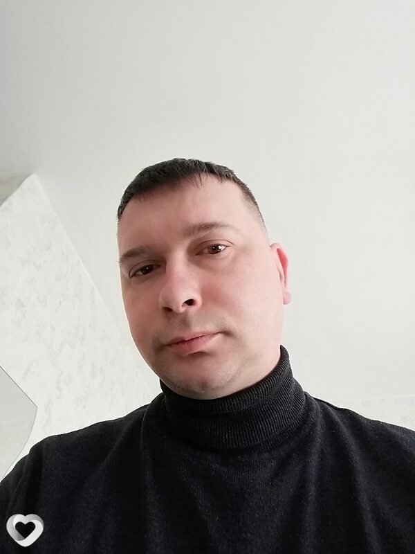 Дмитрий, 46, Гродно — анкета №90499