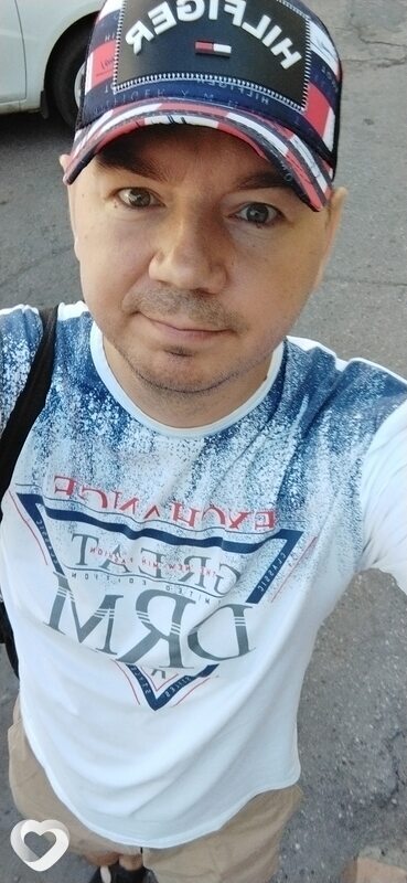 Влад, 44, Ульяновске — анкета №90500