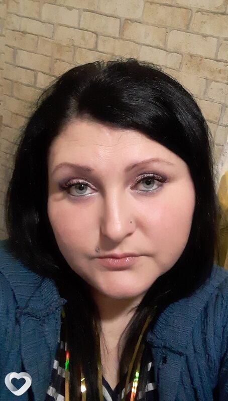 Ольга, 39, Брянске — анкета №90505