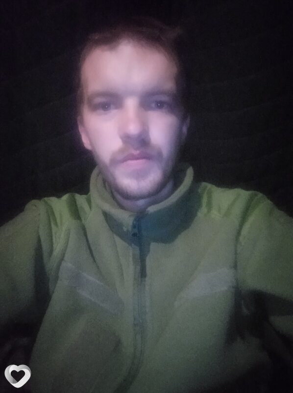 Kiril, 39, Кельменцах — анкета №90506