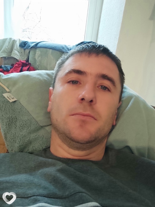 Viktor, 39, Кишинёв — анкета №90507