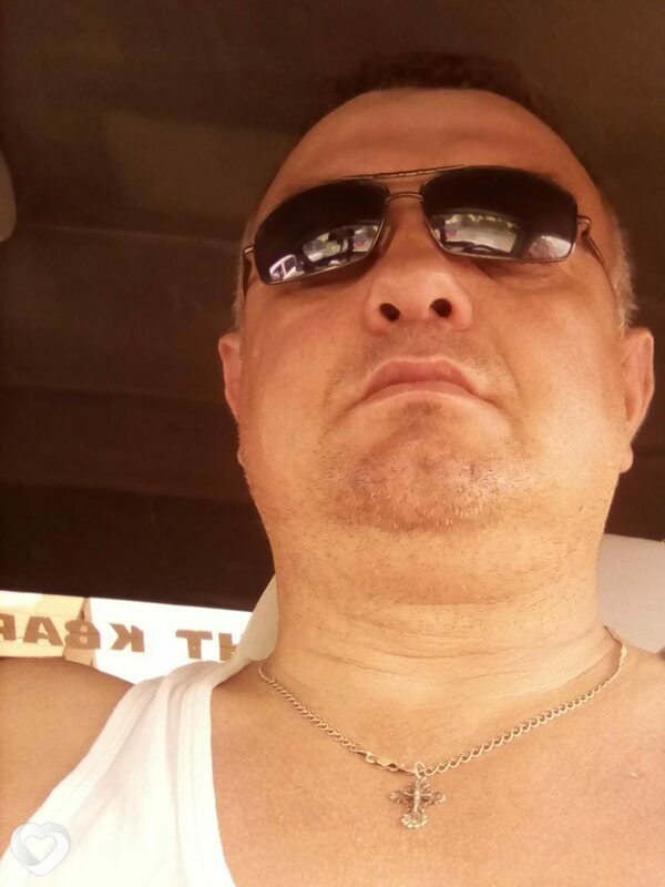 Антон, 53, Торезе — анкета №90508