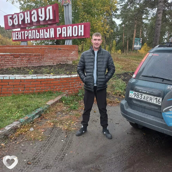 Витальбон, Риддер