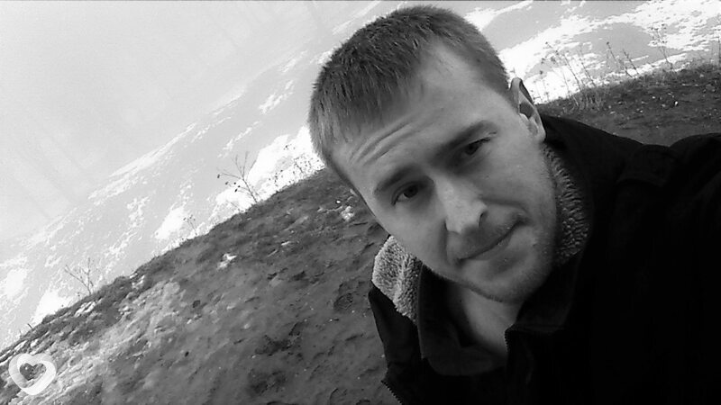 Vasek, 40, Брянске — анкета №90512