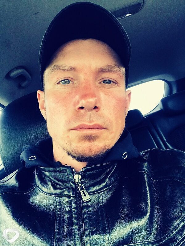 Влад, 35, Ставрополе — анкета №90393