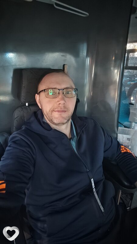 Шурик, 37, Москве — анкета №90399