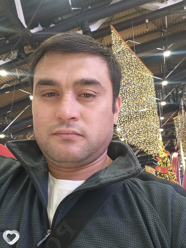 Эдик, 41, Кемерове — анкета №90404