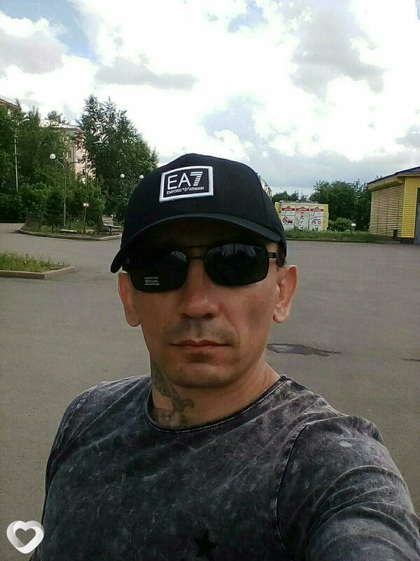 Женя, 42, Ленинске-Кузнецком — анкета №90405