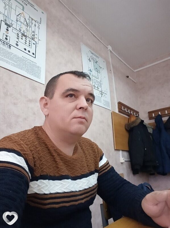 Seryoga, 47, Бресте — анкета №90407