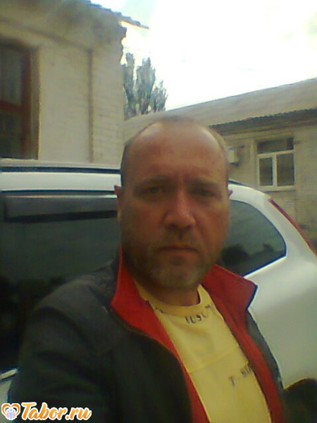 Вадим, Запорожье