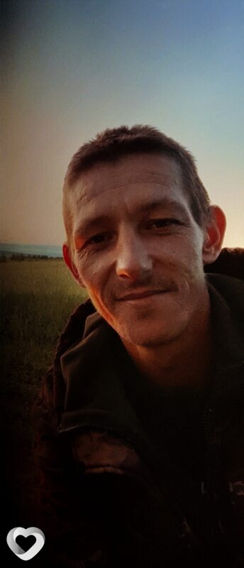Anatolij, 34, Иркутске — анкета №90410