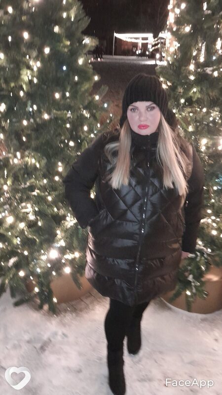 Лариса, 49, Гомеле — анкета №90411