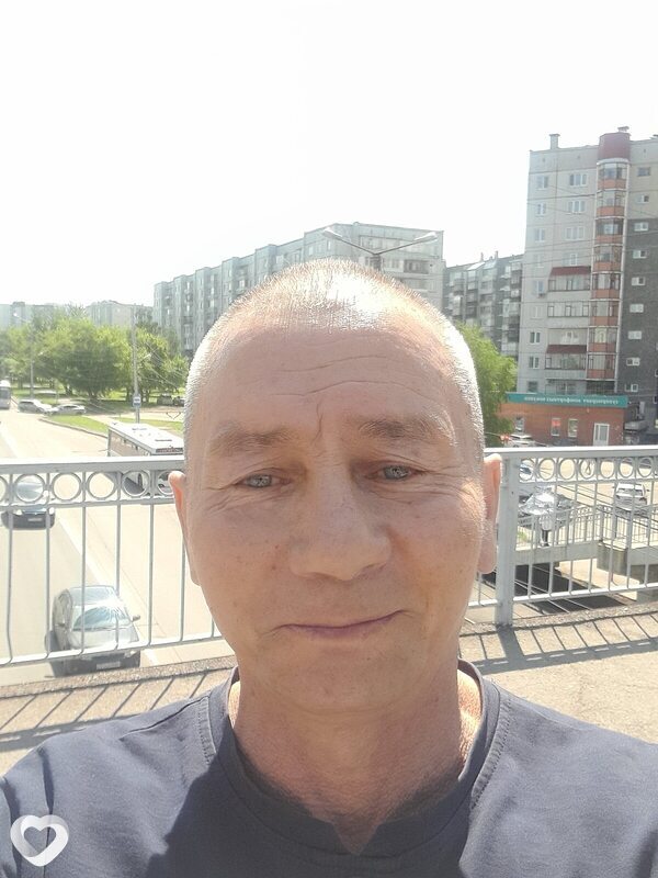 Игорь, 62, Нефтекамске — анкета №90412
