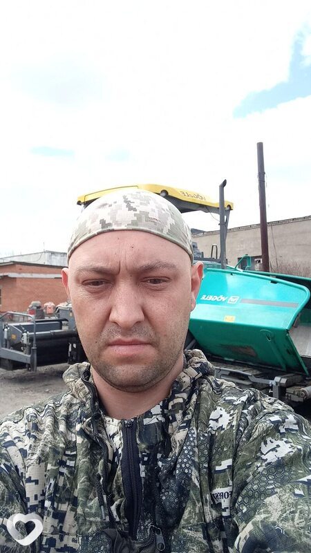 Денчик, 35, Чите — анкета №90369