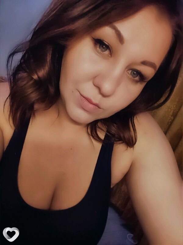 Валентина, 35, Красноярске — анкета №90373