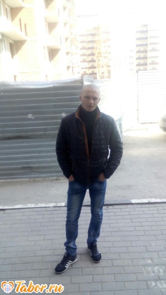 Мжм, 46, Прокопьевске — анкета №90379
