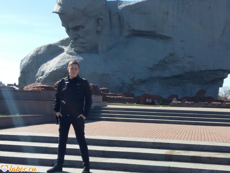 Артем, 36, Светлогорске — анкета №90381
