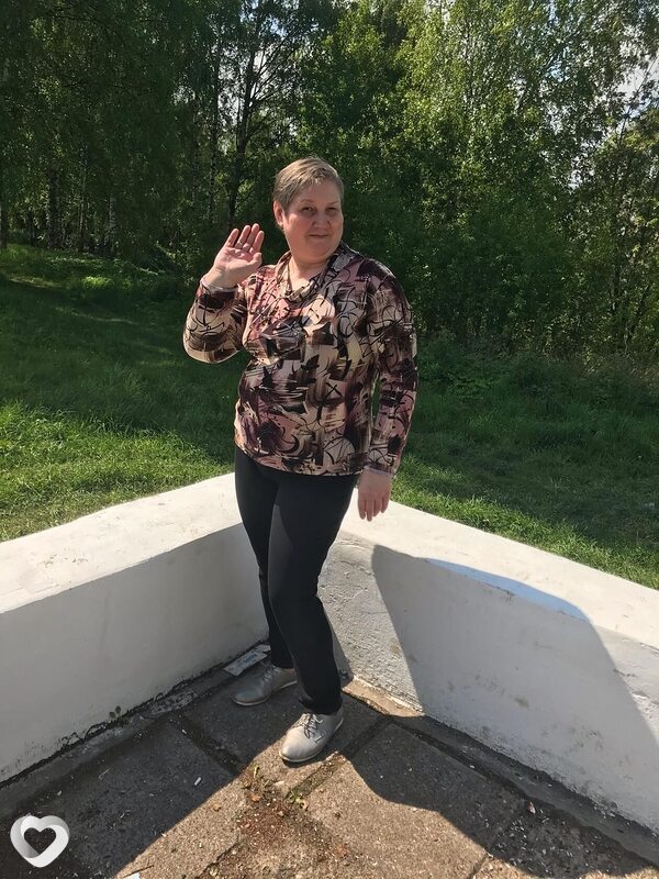 Надежда, Кинешма